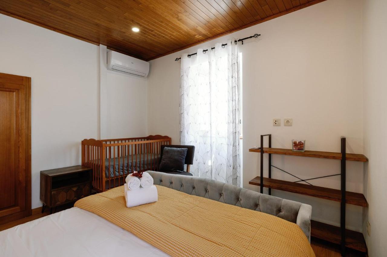 Casa Do Javali Bragança Kültér fotó